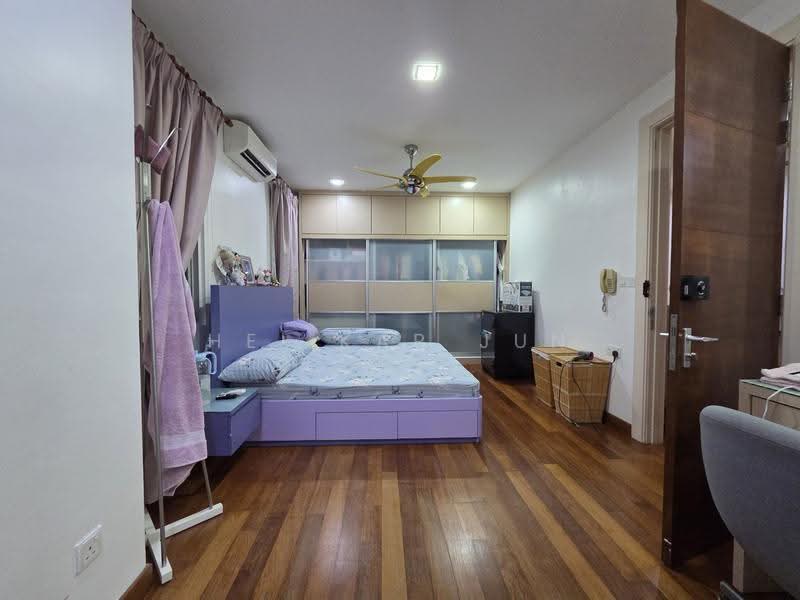 Rumah Banglo untuk Dijual di Cheras (Selangor) - Hei Kar Jun - Bedroom - PropertyGuru.com.my