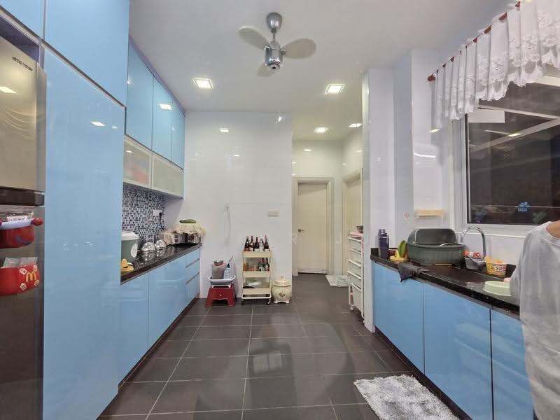 Rumah Banglo untuk Dijual di Cheras (Selangor) - Hei Kar Jun - Kitchen - PropertyGuru.com.my