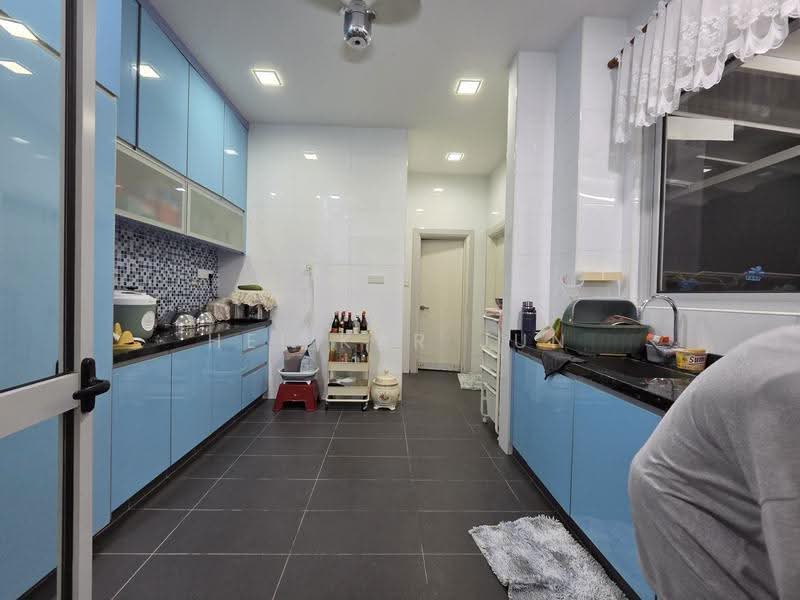 Rumah Banglo untuk Dijual di Cheras (Selangor) - Hei Kar Jun - Kitchen - PropertyGuru.com.my