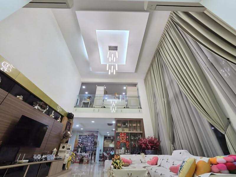 Rumah Banglo untuk Dijual di Cheras (Selangor) - Hei Kar Jun - Living Room - PropertyGuru.com.my