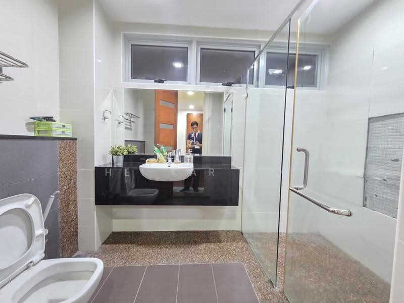 Rumah Banglo untuk Dijual di Cheras (Selangor) - Hei Kar Jun - Bathroom - PropertyGuru.com.my
