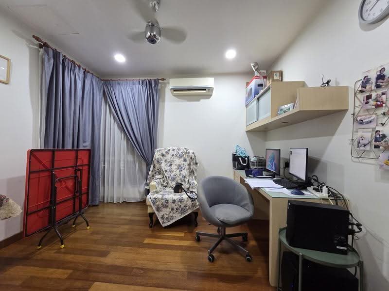 Rumah Banglo untuk Dijual di Cheras (Selangor) - Hei Kar Jun - Study - PropertyGuru.com.my