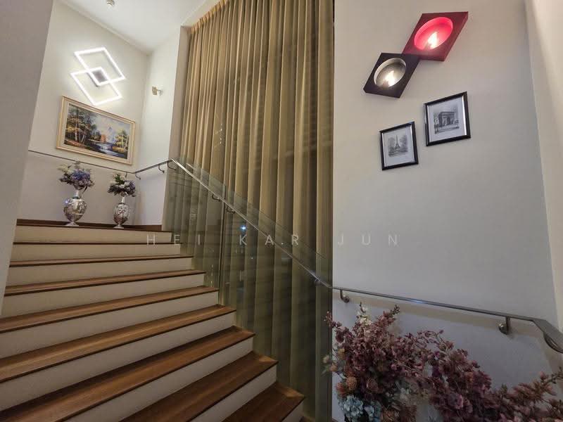 Rumah Banglo untuk Dijual di Cheras (Selangor) - Hei Kar Jun - Interior - PropertyGuru.com.my