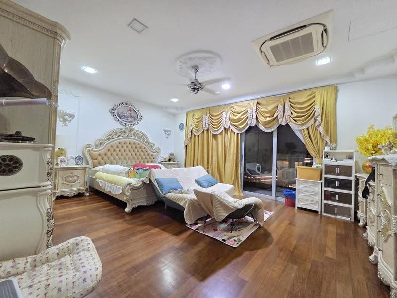 Rumah Banglo untuk Dijual di Cheras (Selangor) - Hei Kar Jun - Bedroom - PropertyGuru.com.my