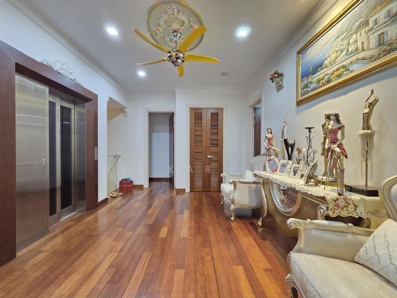 Rumah Banglo untuk Dijual di Cheras (Selangor) - Hei Kar Jun - Interior - PropertyGuru.com.my
