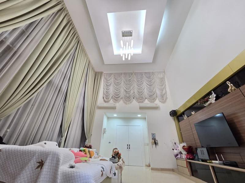 Rumah Banglo untuk Dijual di Cheras (Selangor) - Hei Kar Jun - Living Room - PropertyGuru.com.my