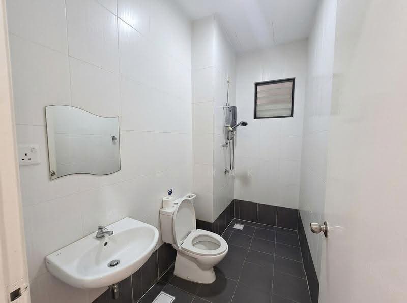 Condominium for Rent at Riverdale @ Usj One Park - Ivy Mak - Bathroom - PropertyGuru.com.my