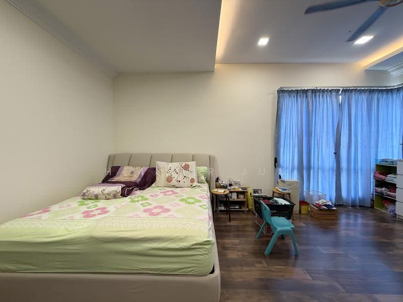 Rumah Banglo untuk Dijual di Cheras (Selangor) - Hei Kar Jun - Bedroom - PropertyGuru.com.my