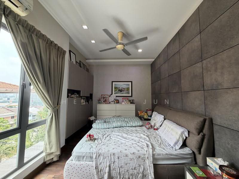 Rumah Banglo untuk Dijual di Cheras (Selangor) - Hei Kar Jun - Bedroom - PropertyGuru.com.my