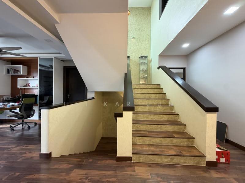 Rumah Banglo untuk Dijual di Cheras (Selangor) - Hei Kar Jun - Interior - PropertyGuru.com.my