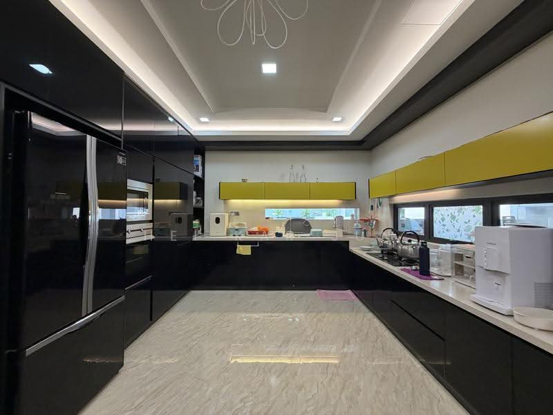 Rumah Banglo untuk Dijual di Cheras (Selangor) - Hei Kar Jun - Kitchen - PropertyGuru.com.my