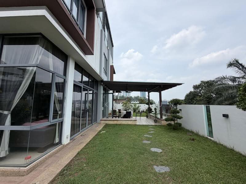 Rumah Banglo untuk Dijual di Cheras (Selangor) - Hei Kar Jun - Exterior - PropertyGuru.com.my