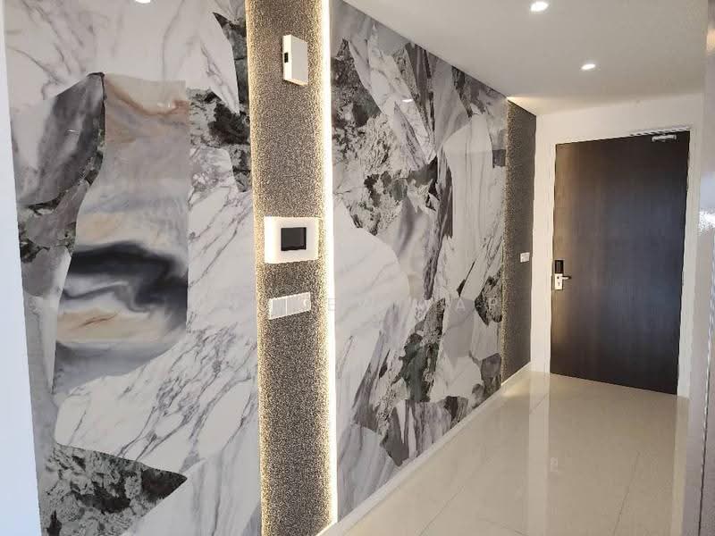 Condominium for Sale at Setia Sky Seputeh - Andrew Yap - Corridor - PropertyGuru.com.my