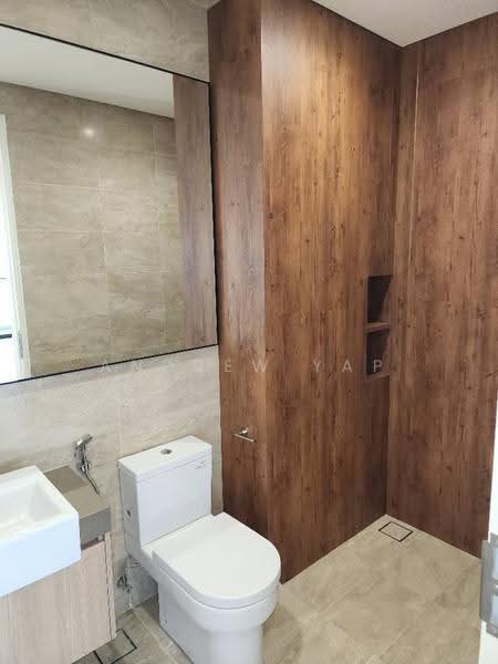 Condominium for Sale at Setia Sky Seputeh - Andrew Yap - Bathroom - PropertyGuru.com.my