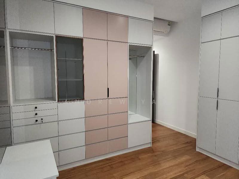 Condominium for Sale at Setia Sky Seputeh - Andrew Yap - Interior - PropertyGuru.com.my