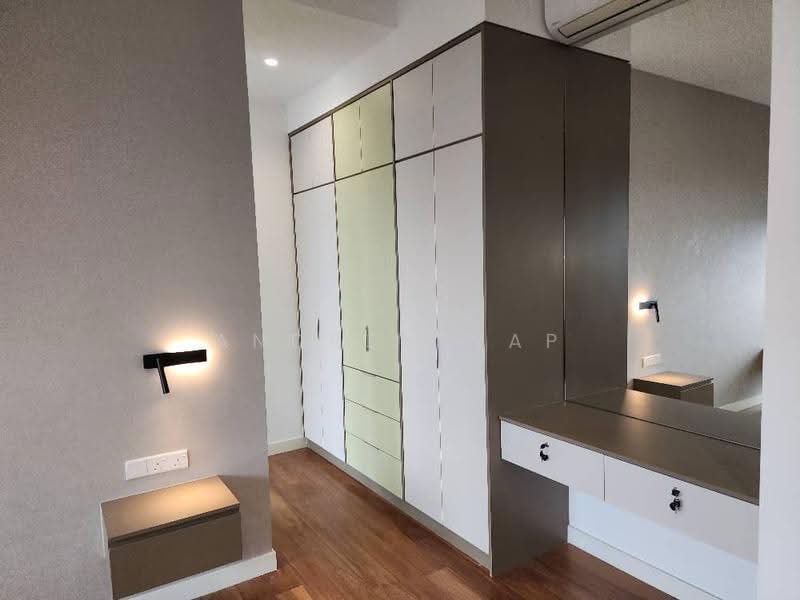 Condominium for Sale at Setia Sky Seputeh - Andrew Yap - Bedroom - PropertyGuru.com.my