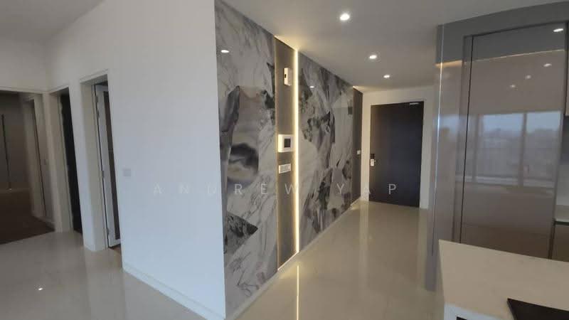 Condominium for Sale at Setia Sky Seputeh - Andrew Yap - Corridor - PropertyGuru.com.my