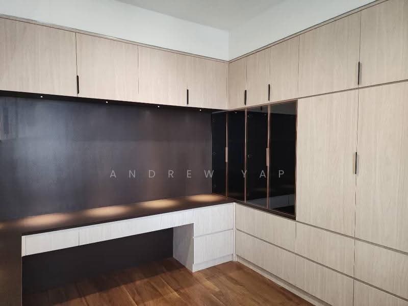 Condominium for Sale at Setia Sky Seputeh - Andrew Yap - Study - PropertyGuru.com.my