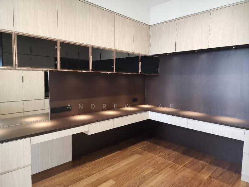 Condominium for Sale at Setia Sky Seputeh - Andrew Yap - Study - PropertyGuru.com.my