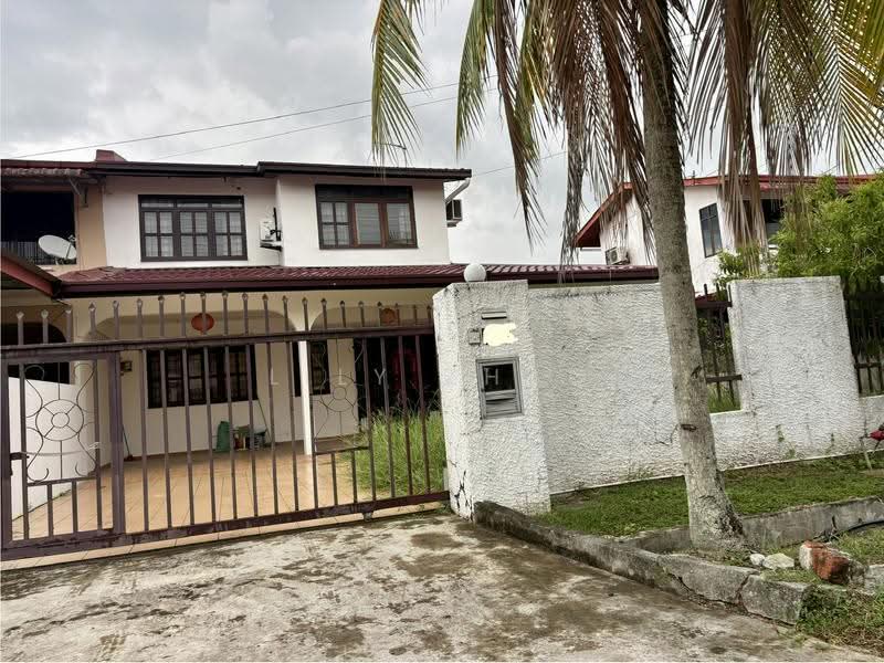 Rumah Berkembar untuk Disewa di Kolombong (Kota Kinabalu) - Lily Zhao - Exterior - PropertyGuru.com.my