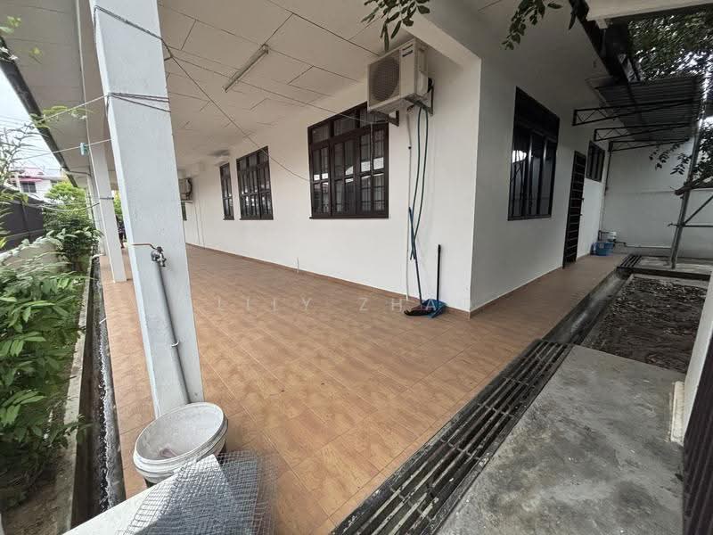 Rumah Berkembar untuk Disewa di Kolombong (Kota Kinabalu) - Lily Zhao - PropertyGuru.com.my