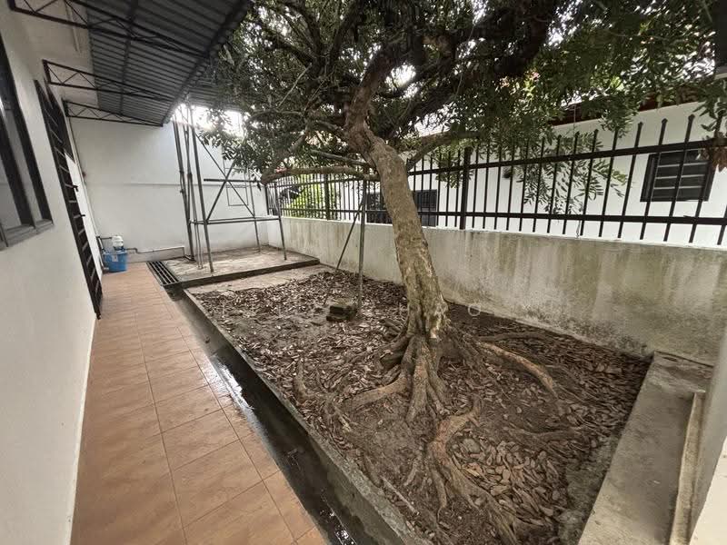 Rumah Berkembar untuk Disewa di Kolombong (Kota Kinabalu) - Lily Zhao - Exterior - PropertyGuru.com.my