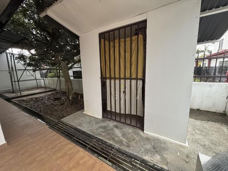 Rumah Berkembar untuk Disewa di Kolombong (Kota Kinabalu) - Lily Zhao - Exterior - PropertyGuru.com.my