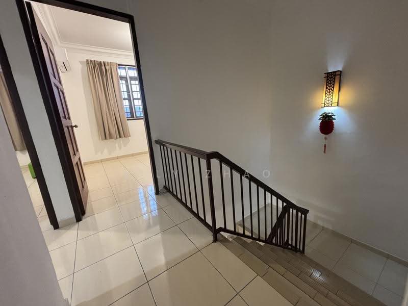 Rumah Berkembar untuk Disewa di Kolombong (Kota Kinabalu) - Lily Zhao - Interior - PropertyGuru.com.my