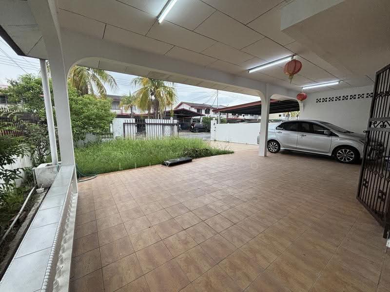 Rumah Berkembar untuk Disewa di Kolombong (Kota Kinabalu) - Lily Zhao - Exterior - PropertyGuru.com.my