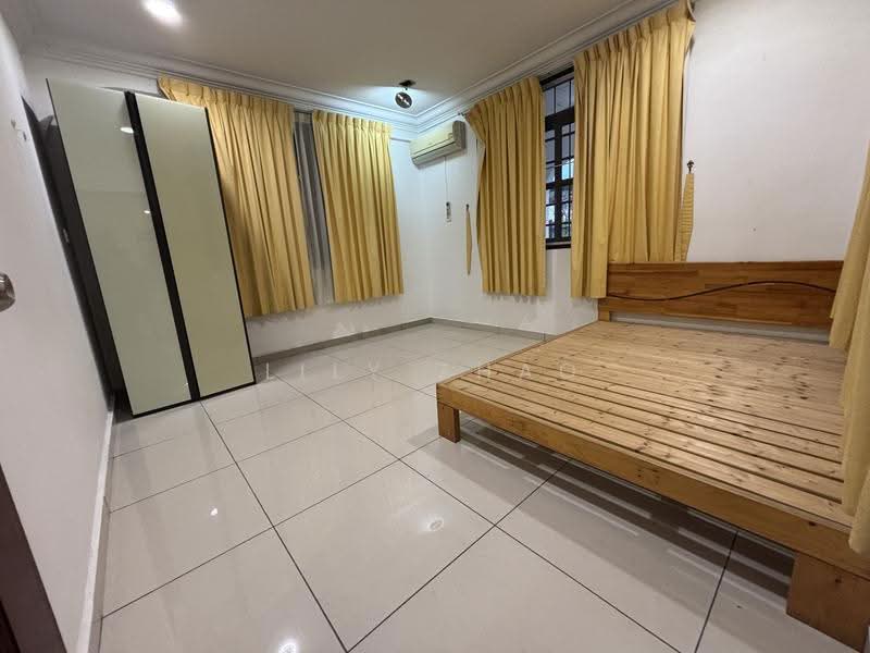 Rumah Berkembar untuk Disewa di Kolombong (Kota Kinabalu) - Lily Zhao - Bedroom - PropertyGuru.com.my