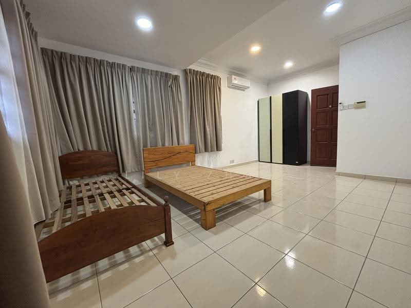 Rumah Berkembar untuk Disewa di Kolombong (Kota Kinabalu) - Lily Zhao - Bedroom - PropertyGuru.com.my