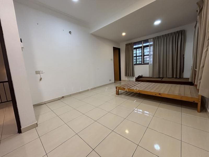 Rumah Berkembar untuk Disewa di Kolombong (Kota Kinabalu) - Lily Zhao - Interior - PropertyGuru.com.my