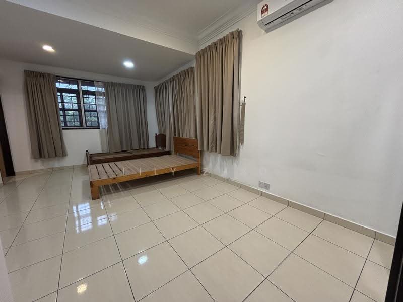 Rumah Berkembar untuk Disewa di Kolombong (Kota Kinabalu) - Lily Zhao - Bedroom - PropertyGuru.com.my