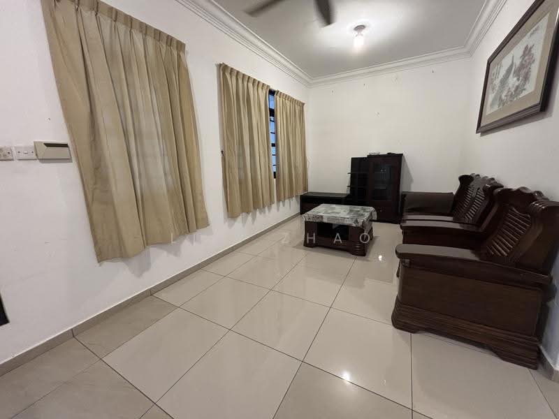Rumah Berkembar untuk Disewa di Kolombong (Kota Kinabalu) - Lily Zhao - Living Room - PropertyGuru.com.my