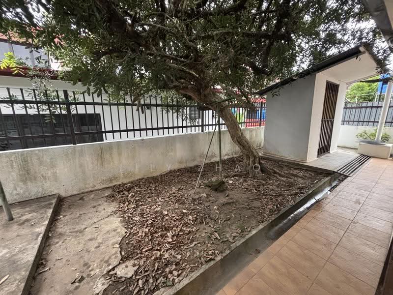 Rumah Berkembar untuk Disewa di Kolombong (Kota Kinabalu) - Lily Zhao - Exterior - PropertyGuru.com.my
