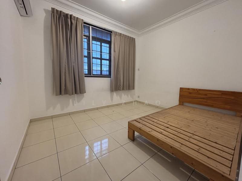 Rumah Berkembar untuk Disewa di Kolombong (Kota Kinabalu) - Lily Zhao - Bedroom - PropertyGuru.com.my