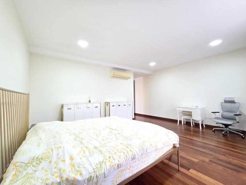 Rumah Banglo untuk Dijual di Cheras (Selangor) - Hei Kar Jun - Bedroom - PropertyGuru.com.my
