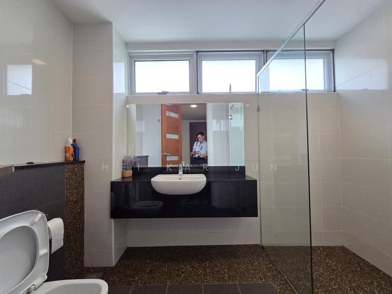 Rumah Banglo untuk Dijual di Cheras (Selangor) - Hei Kar Jun - Bathroom - PropertyGuru.com.my