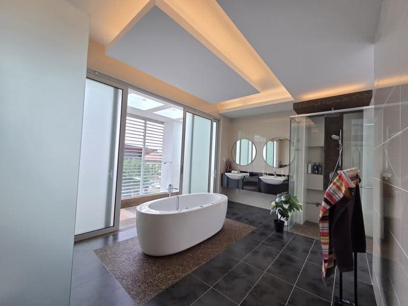 Rumah Banglo untuk Dijual di Cheras (Selangor) - Hei Kar Jun - Bathroom - PropertyGuru.com.my