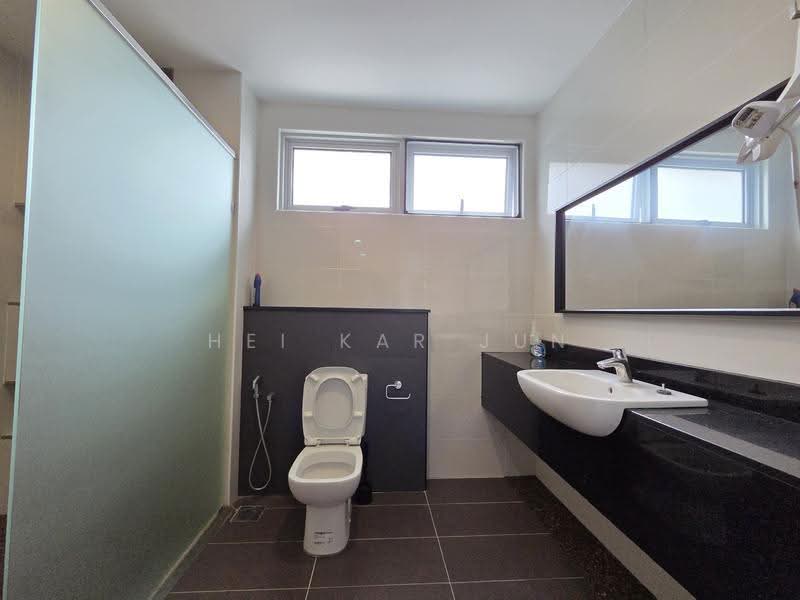 Rumah Banglo untuk Dijual di Cheras (Selangor) - Hei Kar Jun - Bathroom - PropertyGuru.com.my