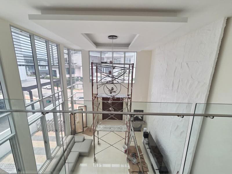 Rumah Banglo untuk Dijual di Cheras (Selangor) - Hei Kar Jun - Living Room - PropertyGuru.com.my