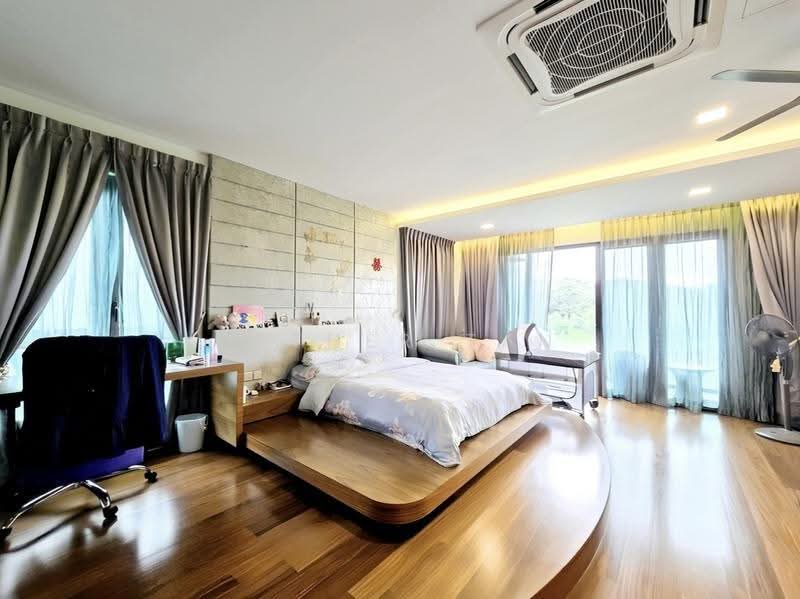Bungalow House for Sale in Tropicana (Petaling Jaya) - Esther Tan - Bedroom - PropertyGuru.com.my