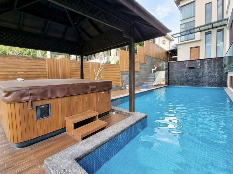 Bungalow House for Sale in Tropicana (Petaling Jaya) - Esther Tan - Exterior - PropertyGuru.com.my