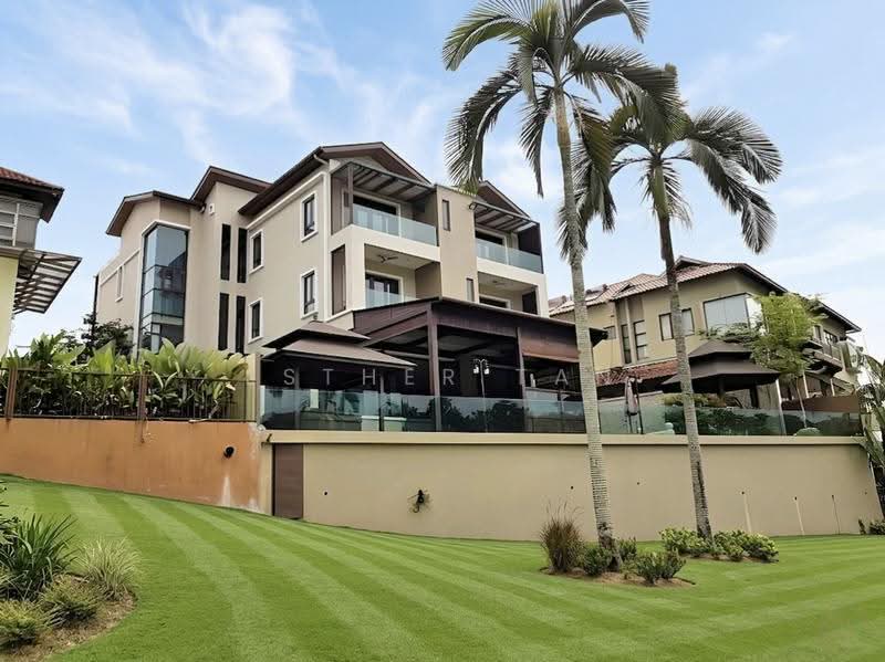 Bungalow House for Sale in Tropicana (Petaling Jaya) - Esther Tan - Exterior - PropertyGuru.com.my
