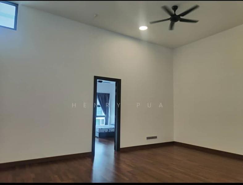 Rumah Teres 2-Tingkat untuk Disewa di Puteri Harbour (Iskandar Puteri (Nusajaya)) - Henry Pua - Bedroom - PropertyGuru.com.my