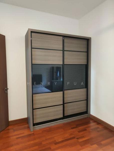Rumah Teres 2-Tingkat untuk Disewa di Puteri Harbour (Iskandar Puteri (Nusajaya)) - Henry Pua - Bedroom - PropertyGuru.com.my