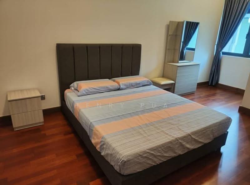 Rumah Teres 2-Tingkat untuk Disewa di Puteri Harbour (Iskandar Puteri (Nusajaya)) - Henry Pua - Bedroom - PropertyGuru.com.my