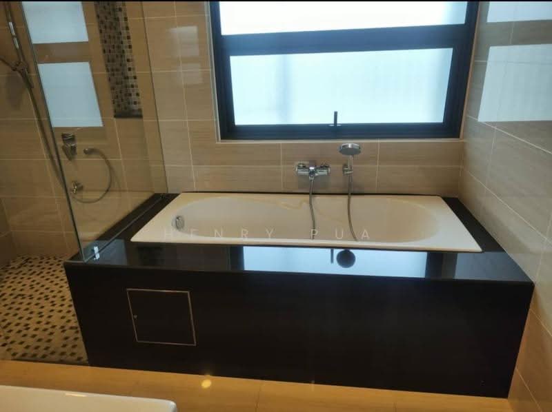 Rumah Teres 2-Tingkat untuk Disewa di Puteri Harbour (Iskandar Puteri (Nusajaya)) - Henry Pua - Bathroom - PropertyGuru.com.my