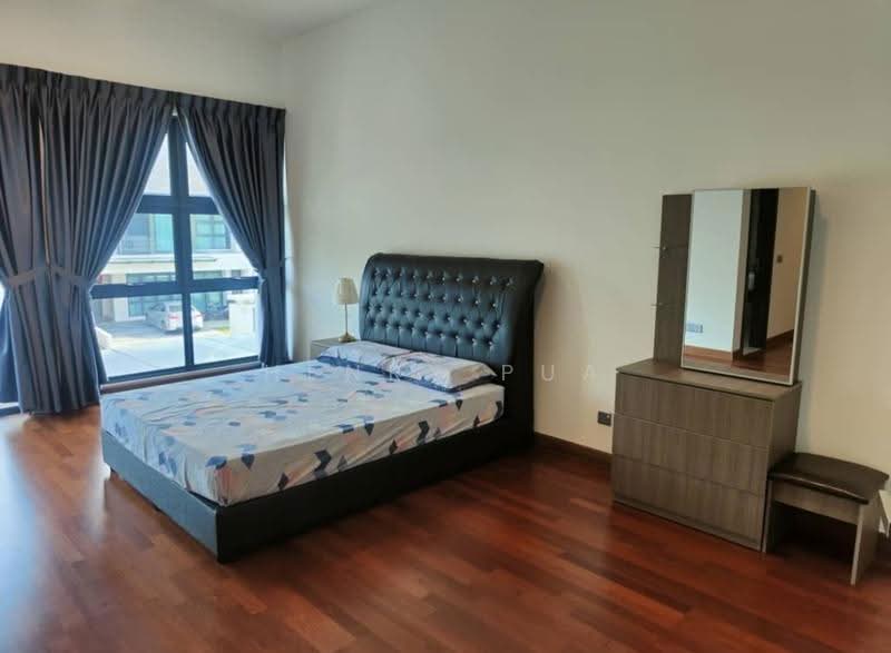 Rumah Teres 2-Tingkat untuk Disewa di Puteri Harbour (Iskandar Puteri (Nusajaya)) - Henry Pua - Bedroom - PropertyGuru.com.my