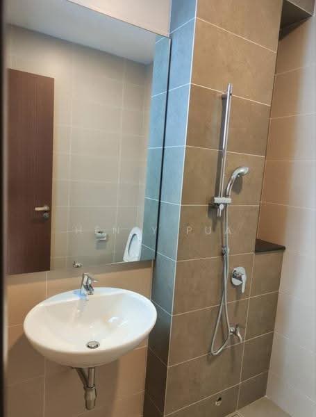 Rumah Teres 2-Tingkat untuk Disewa di Puteri Harbour (Iskandar Puteri (Nusajaya)) - Henry Pua - Bathroom - PropertyGuru.com.my